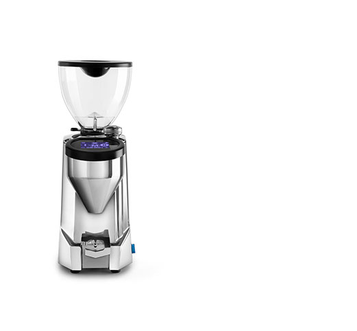 Rocket Nuovo Fausto 2.1 Espressomäärdus kroomitud