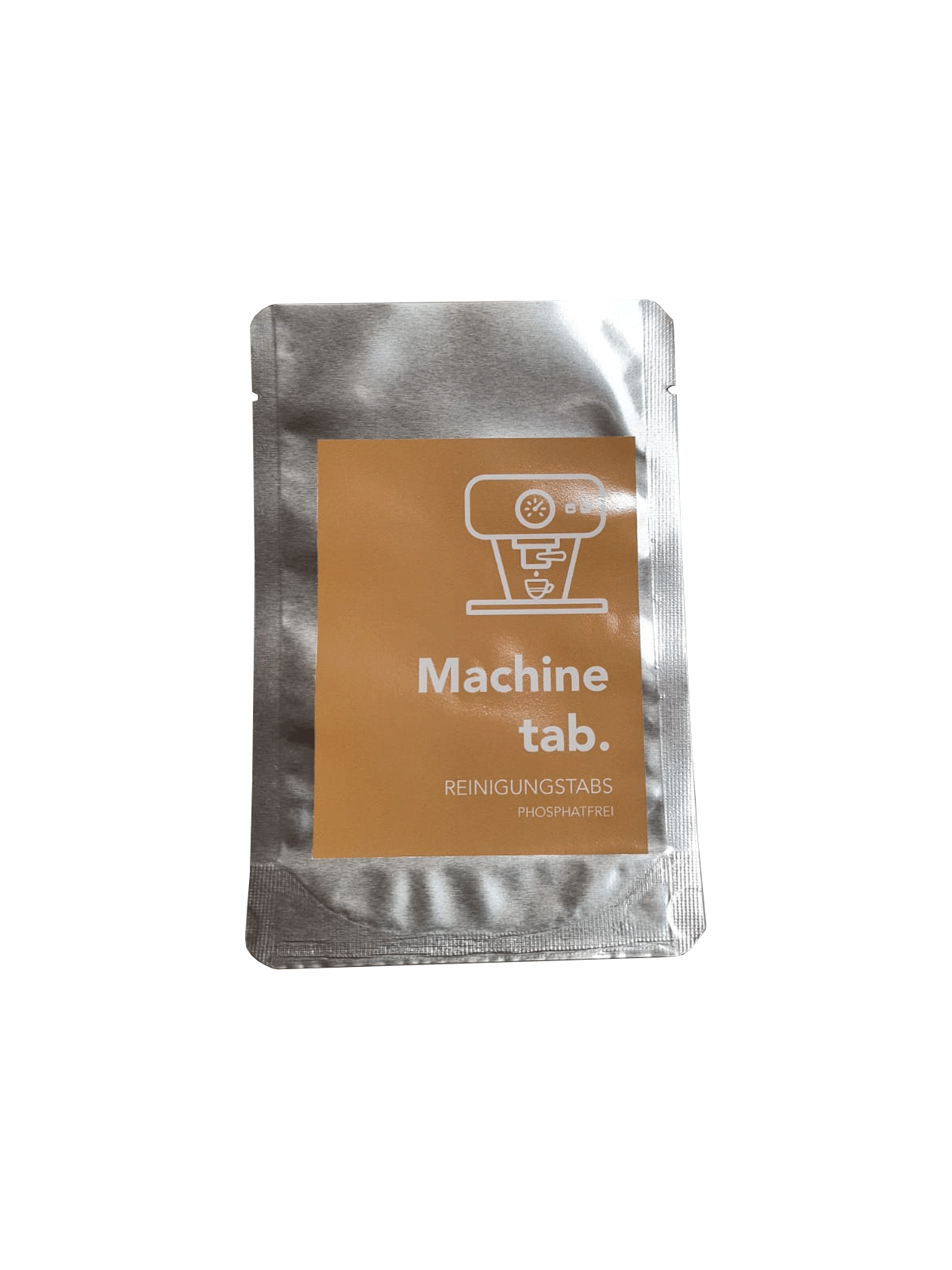 Machine Tab - fosfaadivabad puhastusvahendid