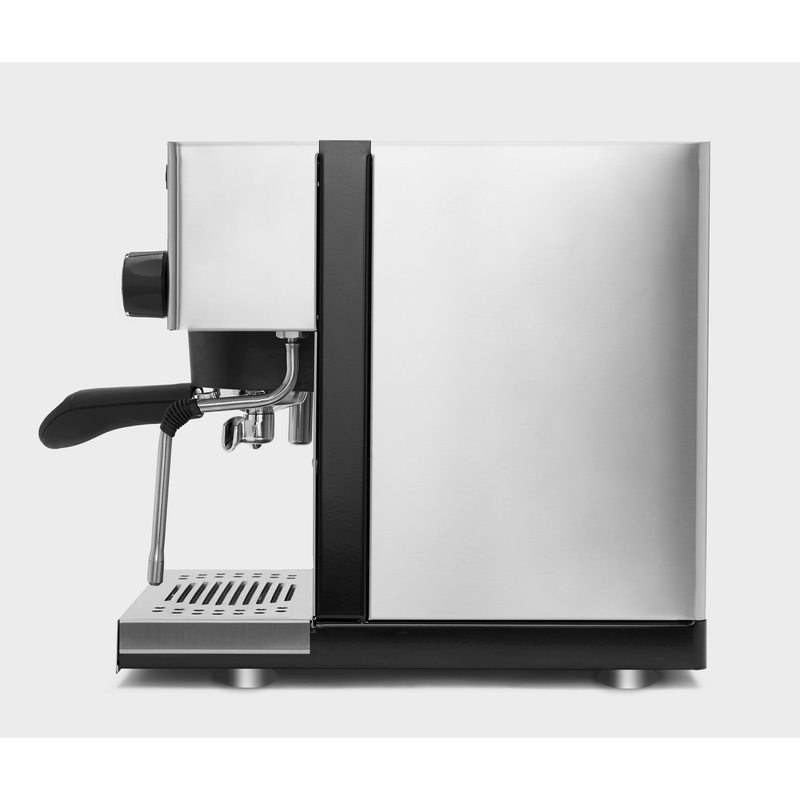 Rancilio Silvia Pro Dualboiler espressomasin