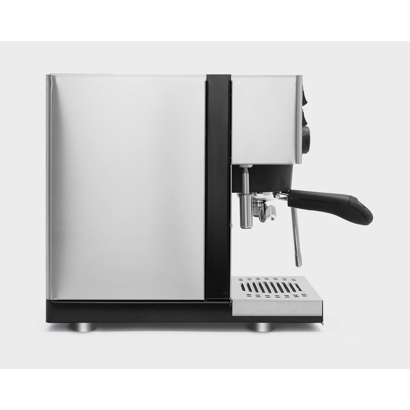 Rancilio Silvia Pro Dualboiler espressomasin