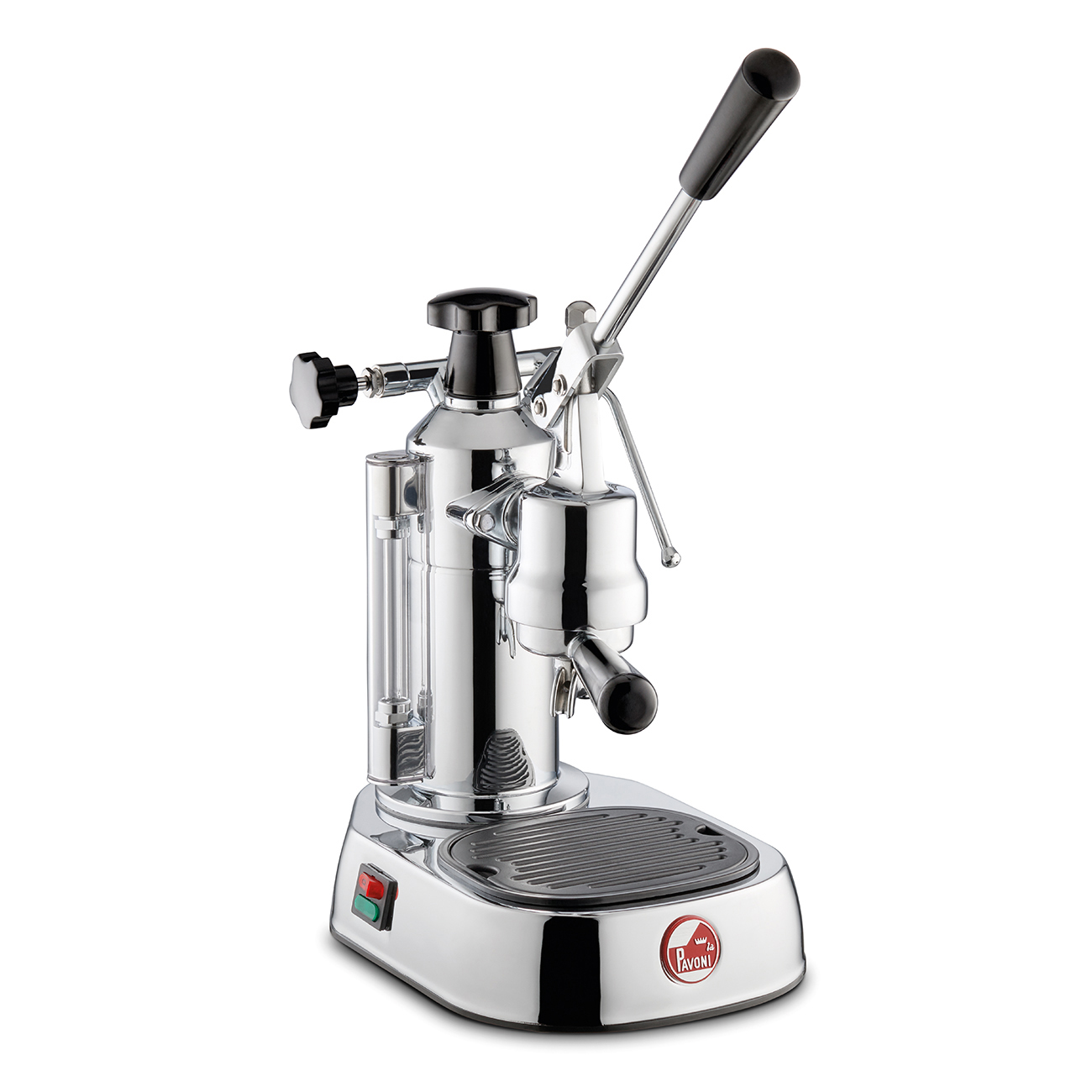 La Pavoni Europiccola Lusso espressomasin