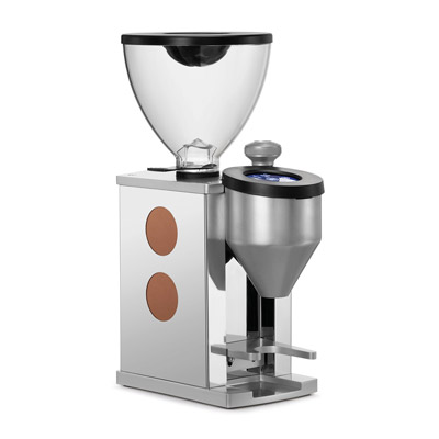 Rocket Faustino Espressomahla Appartamento Kupfer (Copper)