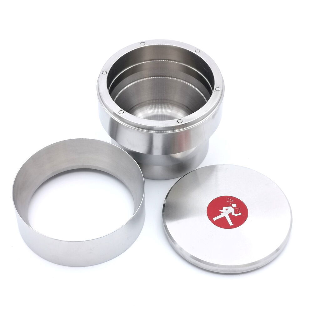 Olympia Express Puck Prep Tool 49 mm 