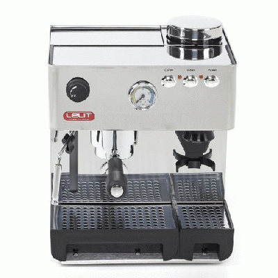 Lelit Anita PL42EM ühe vooluahelaga espressomasin