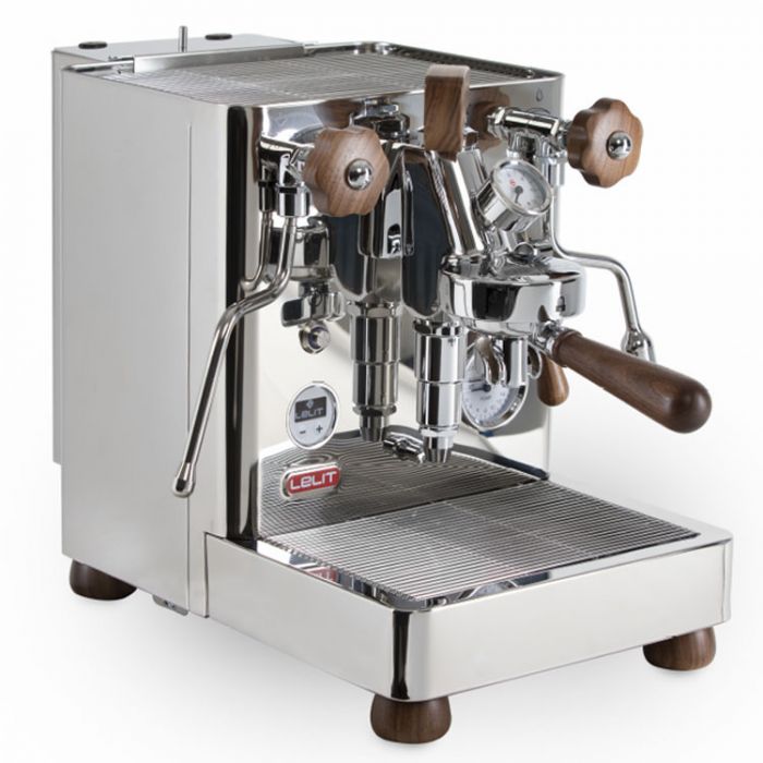 Lelit Bianca PL162T V3 Kahe katlaga espressomasin