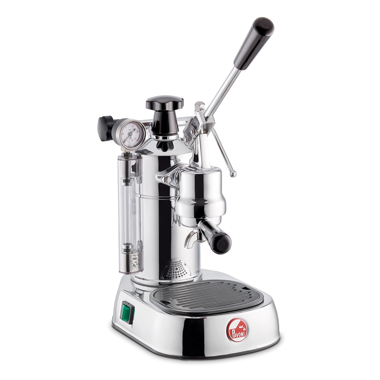 La Pavoni Professional Lusso espressomasin 