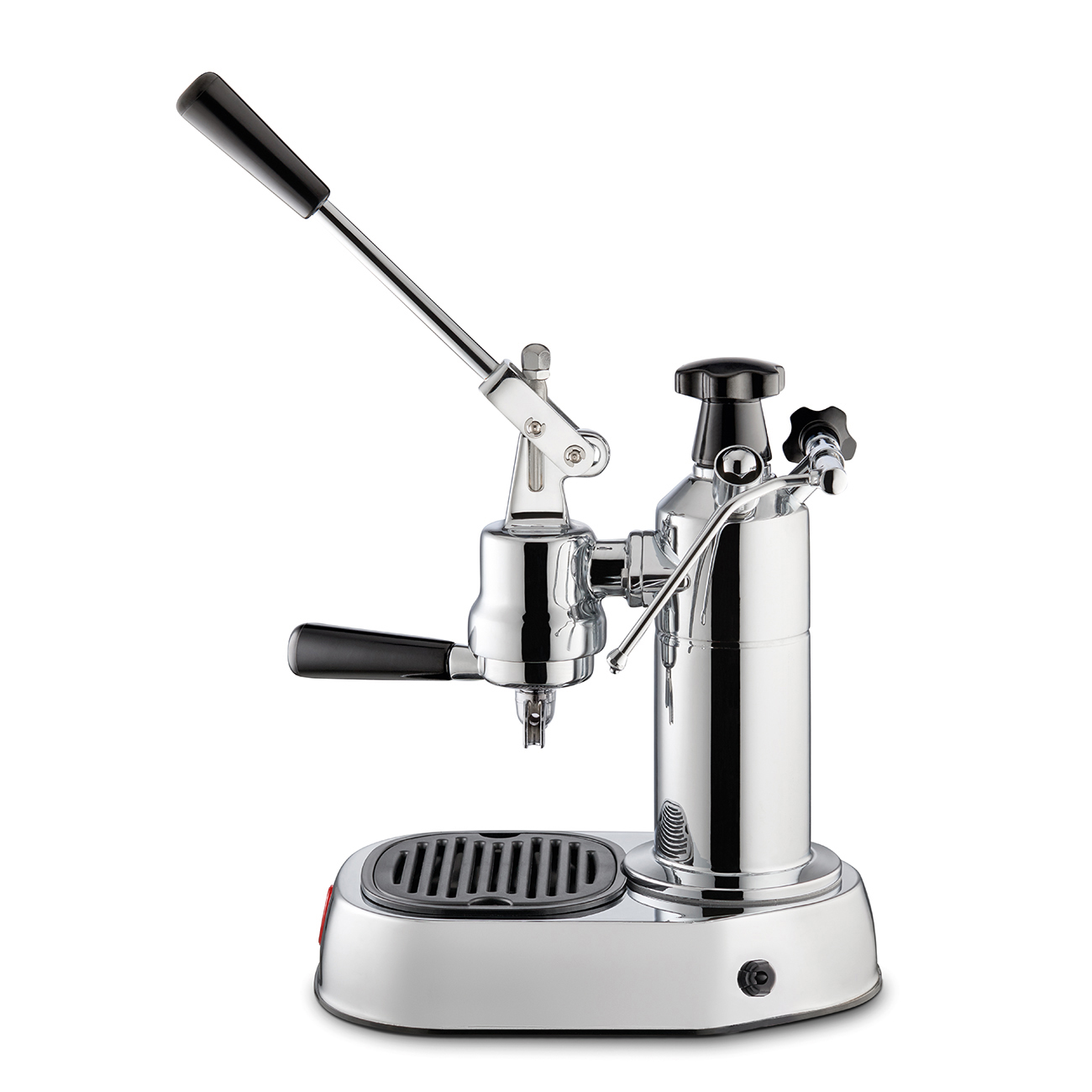 La Pavoni Europiccola Lusso espressomasin