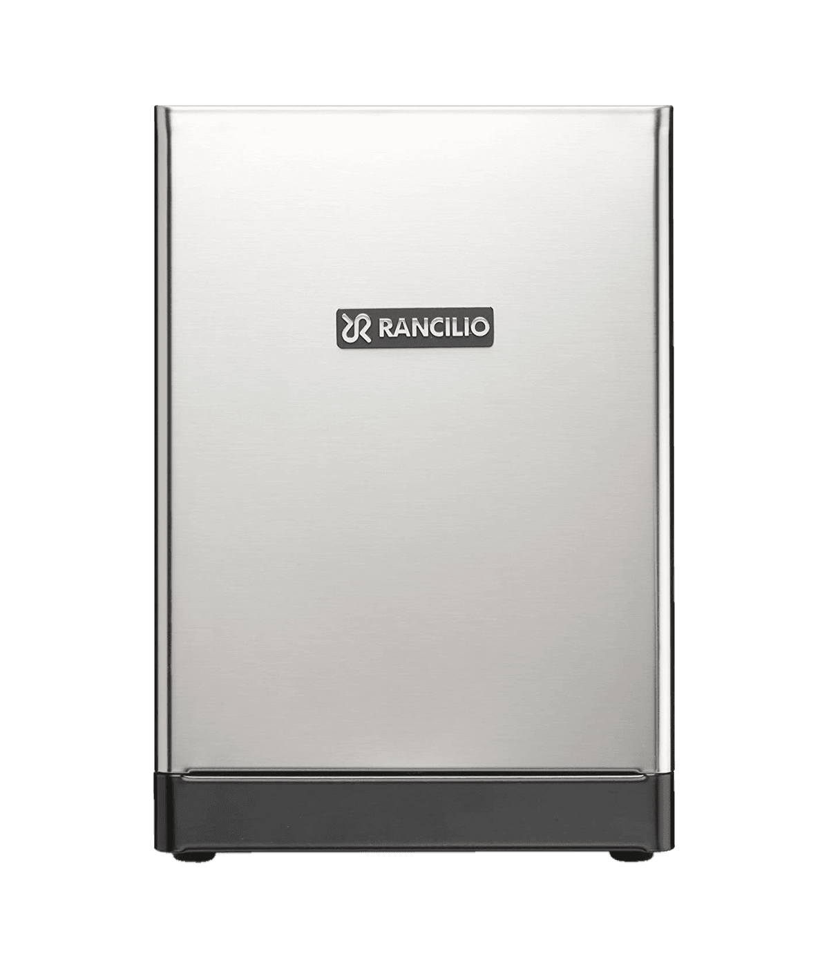 Rancilio Silvia Eco Inox roostevabast terasest matt espressomasin