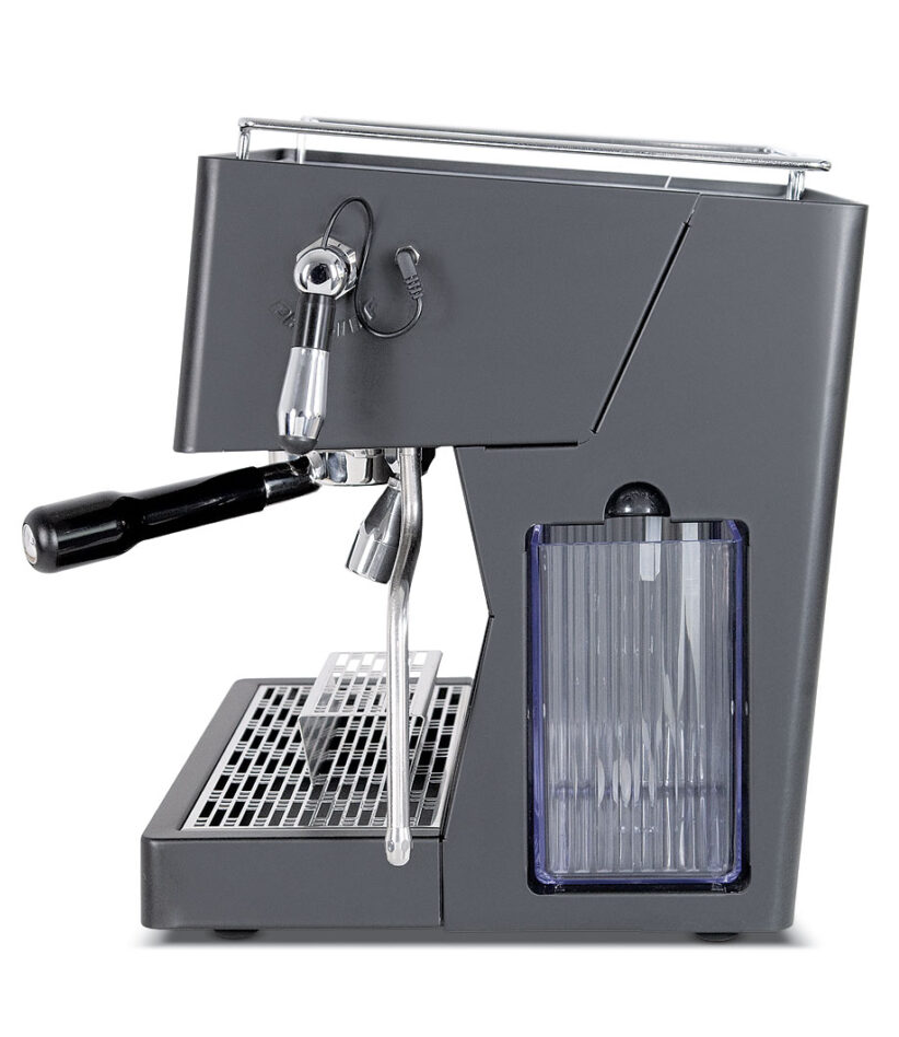 Quick Mill Sunny espressomasin - termoblokk