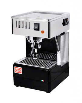 Quick Mill 0820 Stretta espressomasin must