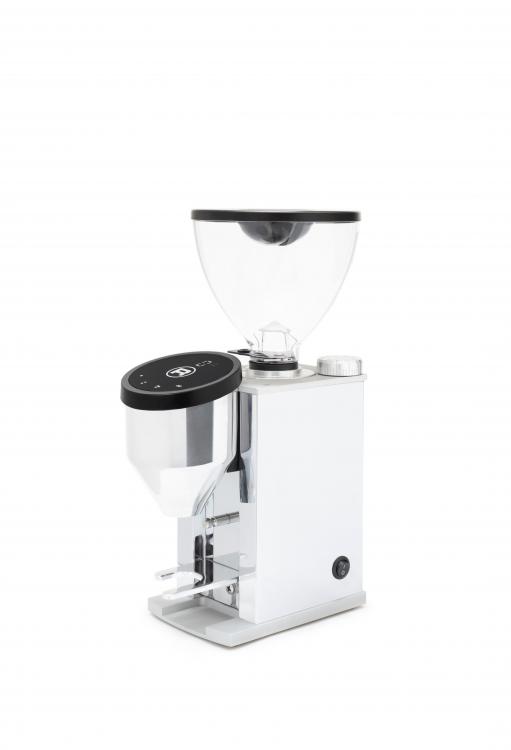 Rocket Faustino 3.1 Espressomäärdus Chrome