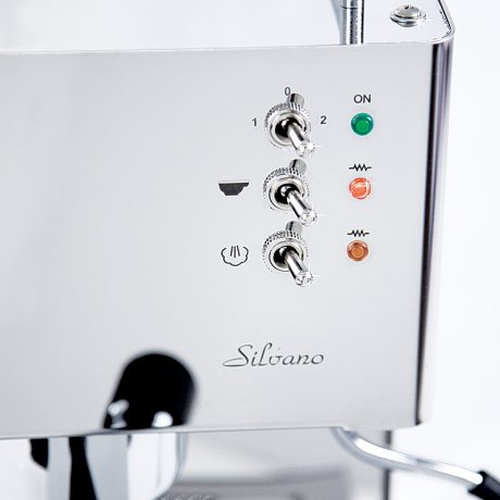 Quick Mill Silvano 4005 espressomasinad