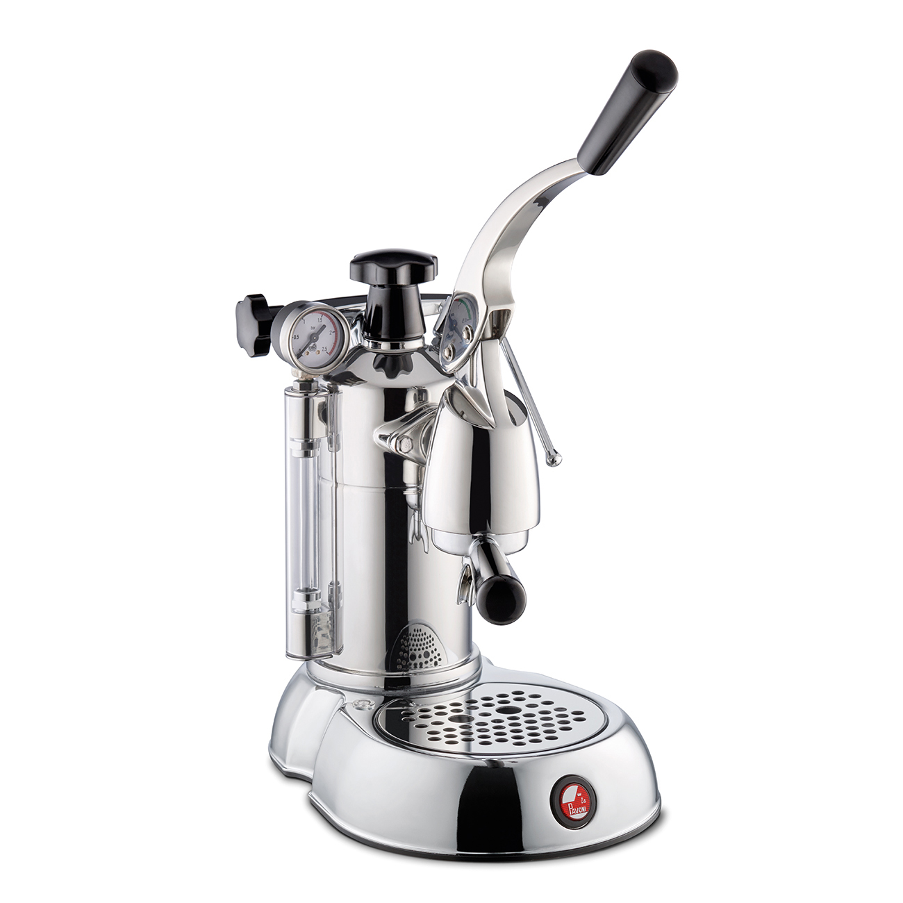 La Pavoni Stradivari Professional Espressomasin 