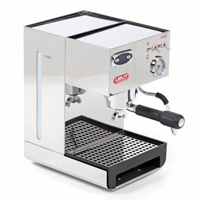 Lelit Anna PID PL41TEM ühe vooluahelaga espressomasin