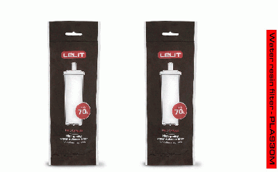 Lelit veefilter 70 liitri komplekt