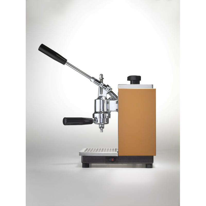 Olympia Express Cremina Edizione Speciale espressomasinad