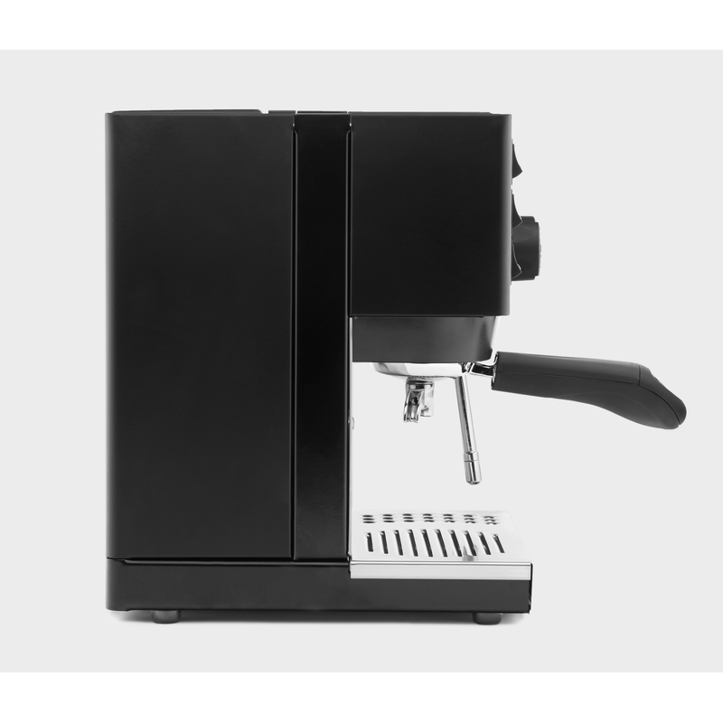 Rancilio Silvia Eco Eco Black Matt espressomasin