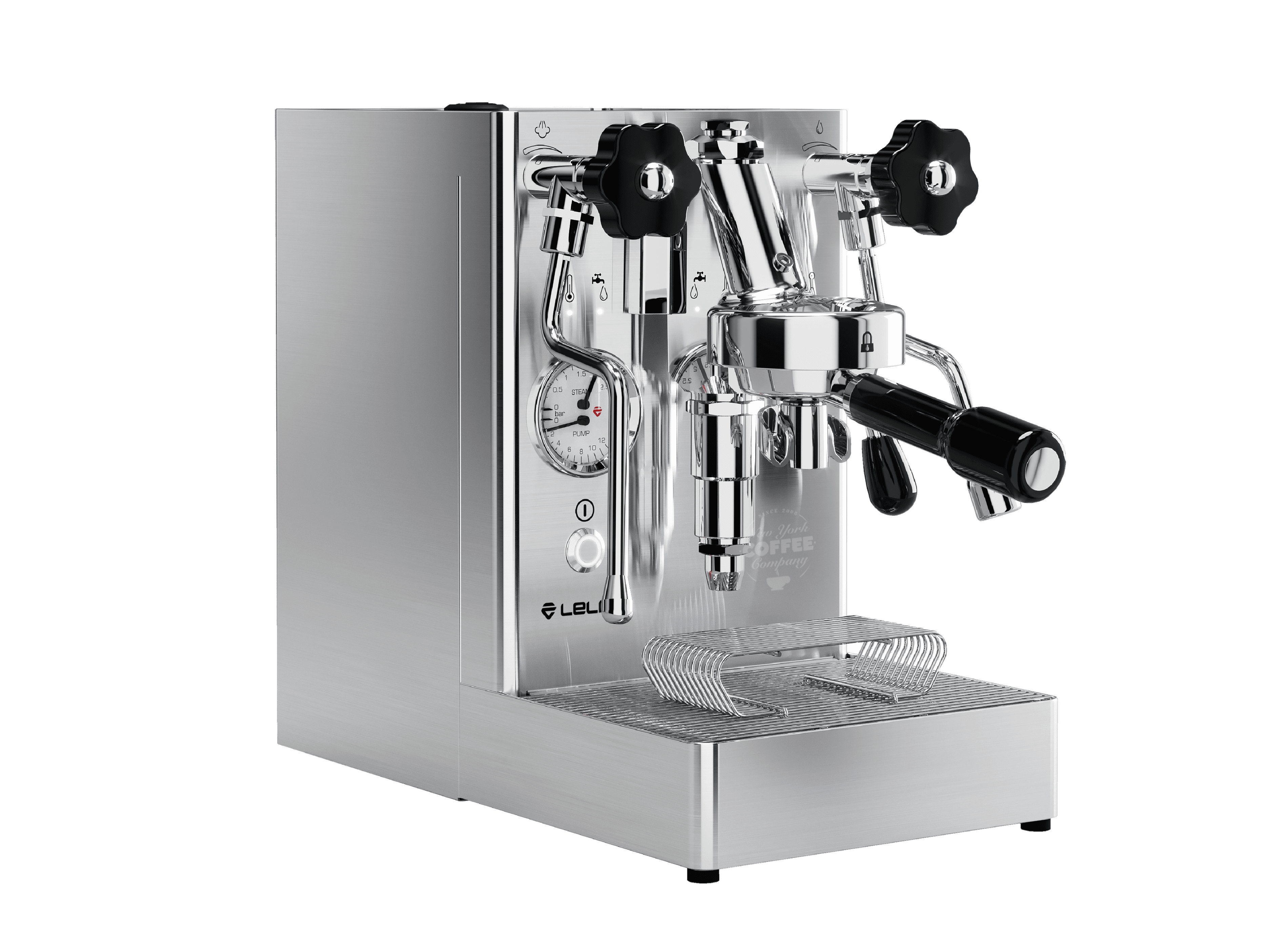 Lelit PL62X Mara V2 espressomasin PL62X Mara V2