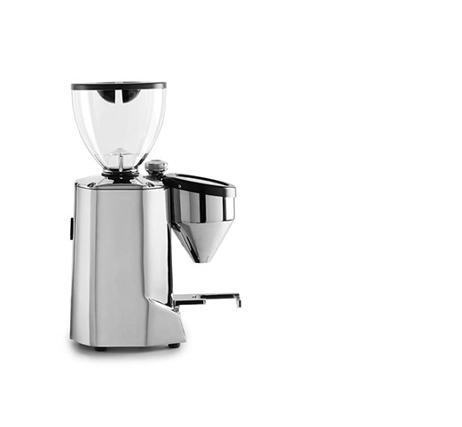 Rocket Nuovo Fausto 2.1 Espressomäärdus kroomitud