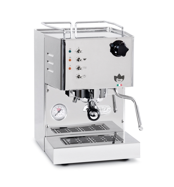 Quick Mill Pippa 4100 espressomasin