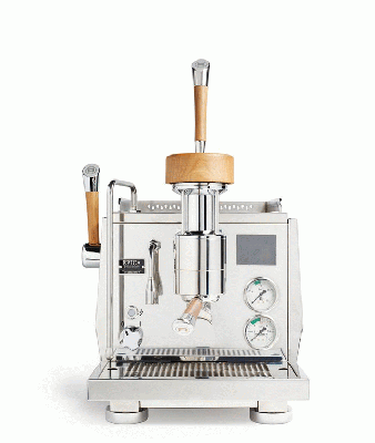 Rocket EPICA espressomasin