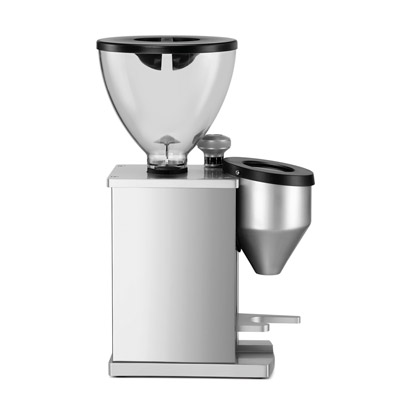 Rocket Faustino espressomeski Chrome