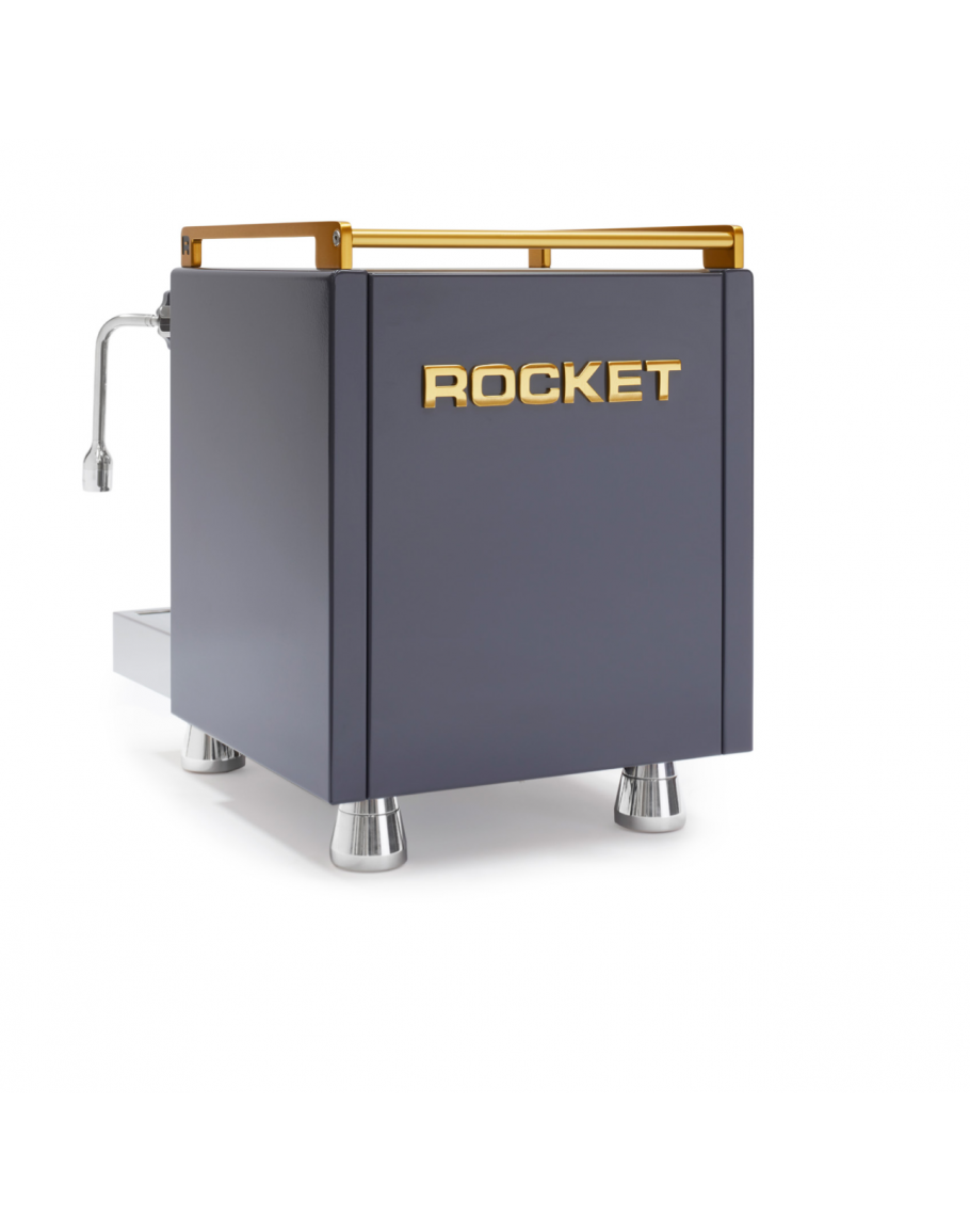 Rocket R CINQUANTOTTO Grigia RAL7015 Lucido Ltd. väljaanne