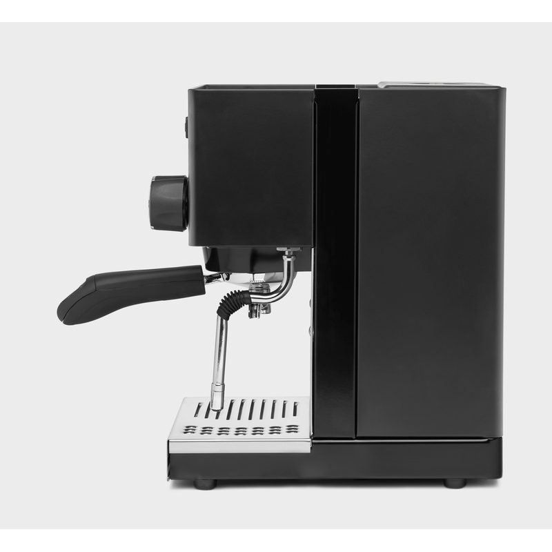 Rancilio Silvia Eco Eco Black Matt espressomasin