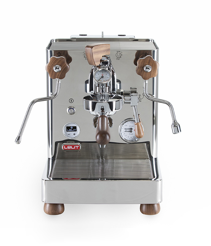 Lelit Bianca PL162T V3 Kahe katlaga espressomasin