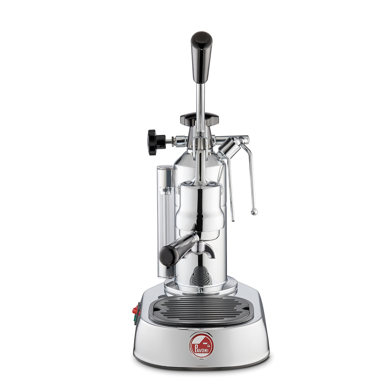 La Pavoni Europiccola Lusso espressomasin