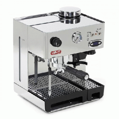 Lelit Anita PL42 TEMD PID üheahelaline espressomasin