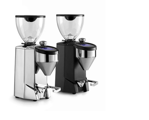 Rocket Nuovo Fausto 2.1 Espressomäärdus kroomitud